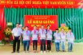 KHAI GIẢNG NĂM HỌC MỚI 2024-2025