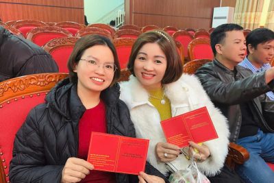 HIẾN MÁU TÌNH NGUYỆN NĂM 2025